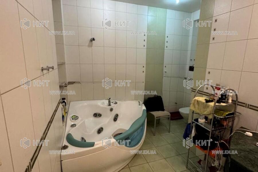 Продаж квартири Харків, Наукова, 217м²