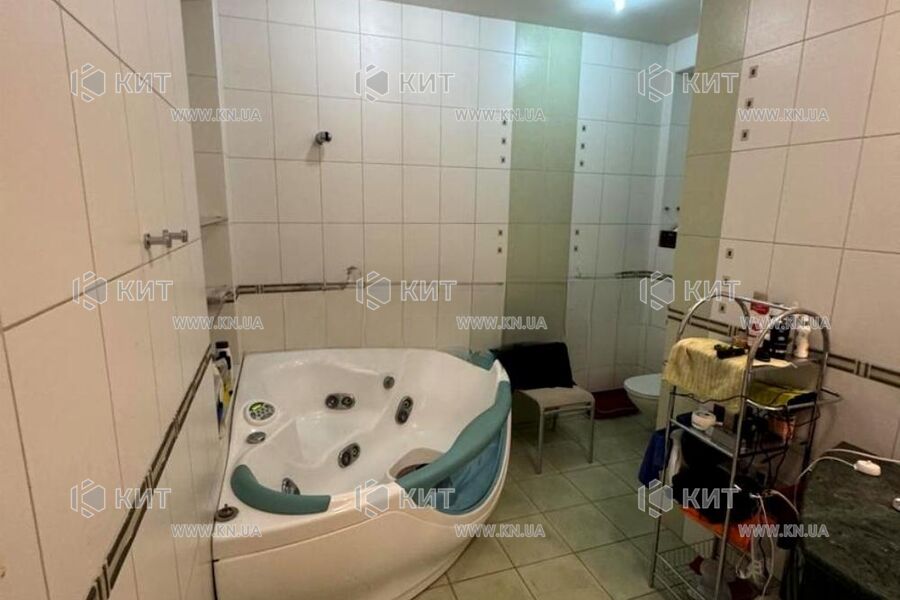 Продаж квартири Харків, Наукова, 217м²