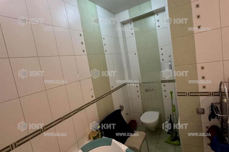 Продаж квартири Харків, Наукова, 217м²
