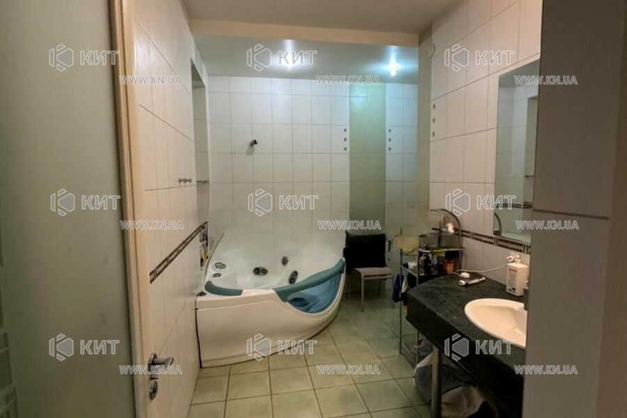 Продаж квартири Харків, Наукова, 217м²