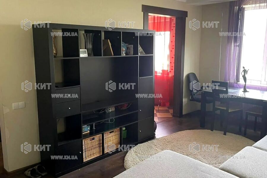 Продаж квартири Харків, Жуковського, П’ятихатки, 67м²