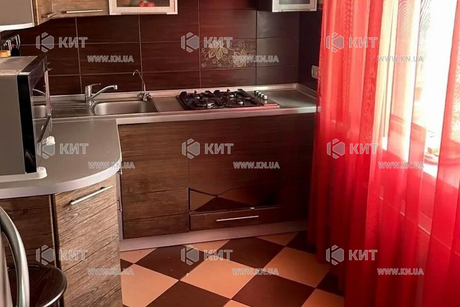 Продаж квартири Харків, Жуковського, П’ятихатки, 67м²