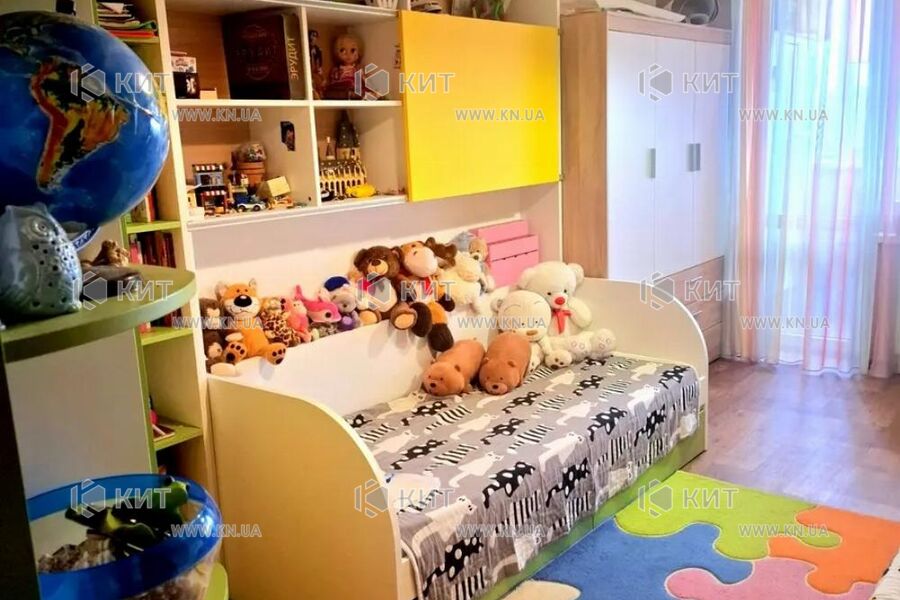Продаж квартири Харків, Жуковського, П’ятихатки, 67м²