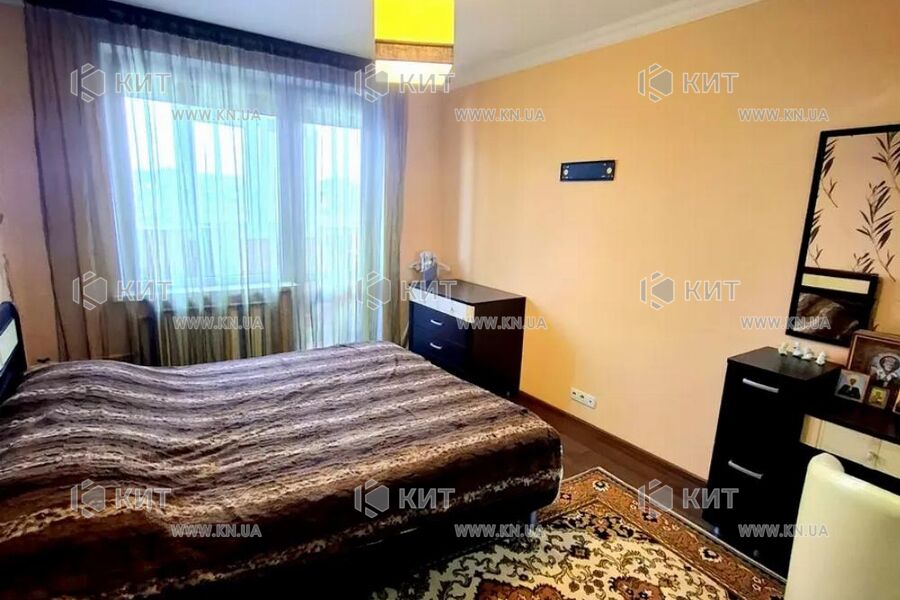 Продаж квартири Харків, Жуковського, П’ятихатки, 67м²