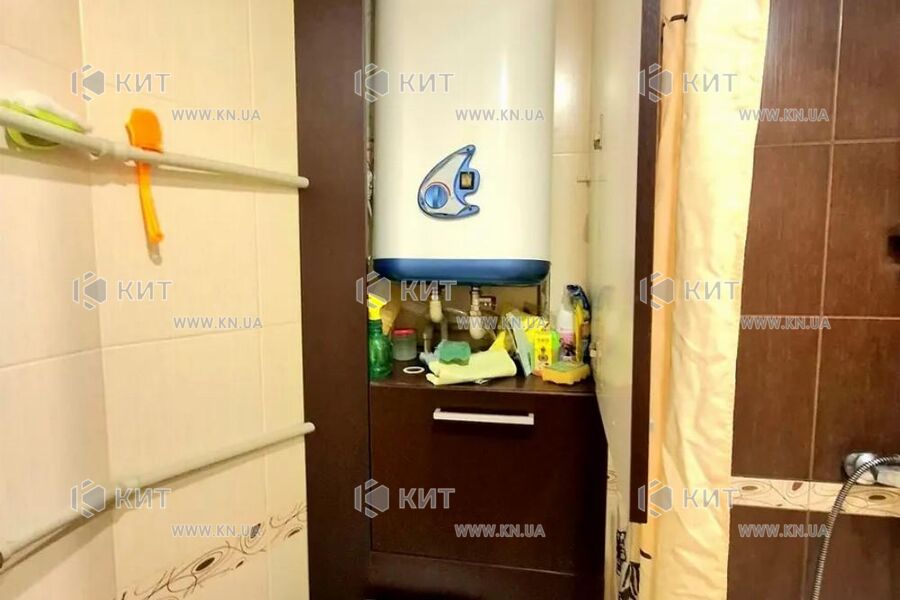Продаж квартири Харків, Жуковського, П’ятихатки, 67м²