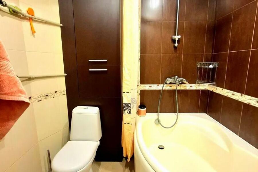 Продаж квартири Харків, Жуковського, П’ятихатки, 67м²