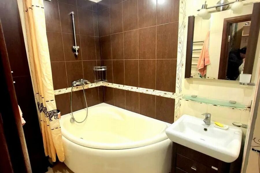 Продаж квартири Харків, Жуковського, П’ятихатки, 67м²
