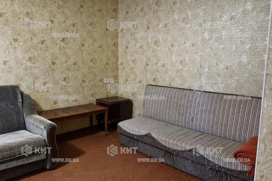 Продажа квартиры Харьков, Новые дома, 32м²
