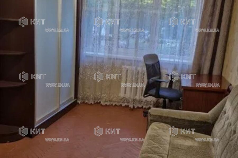 Продажа квартиры Харьков, Новые дома, 32м²