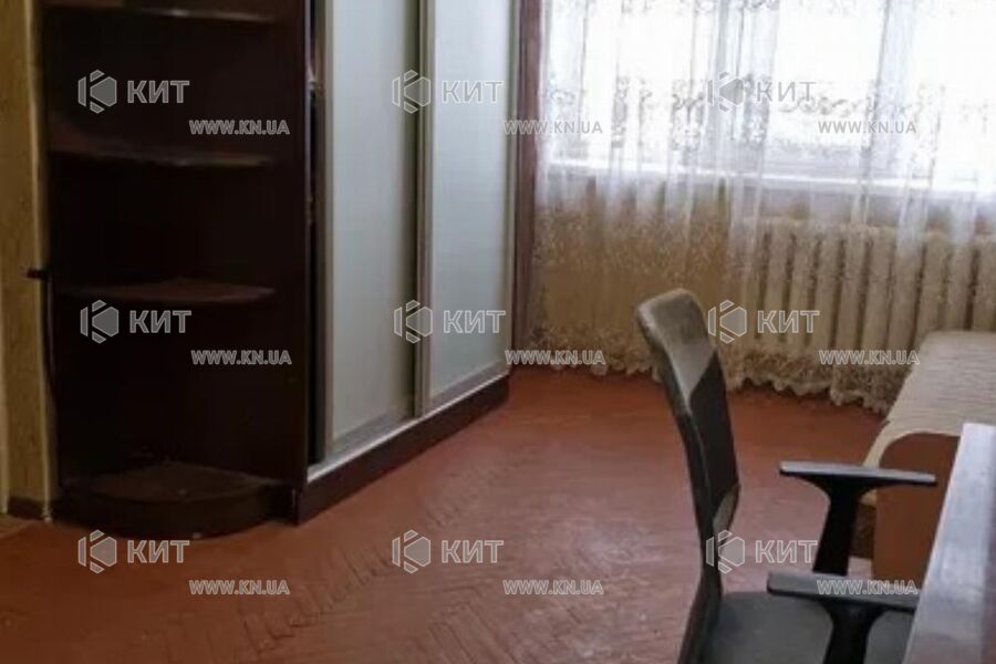 Продажа квартиры Харьков, Новые дома, 32м²