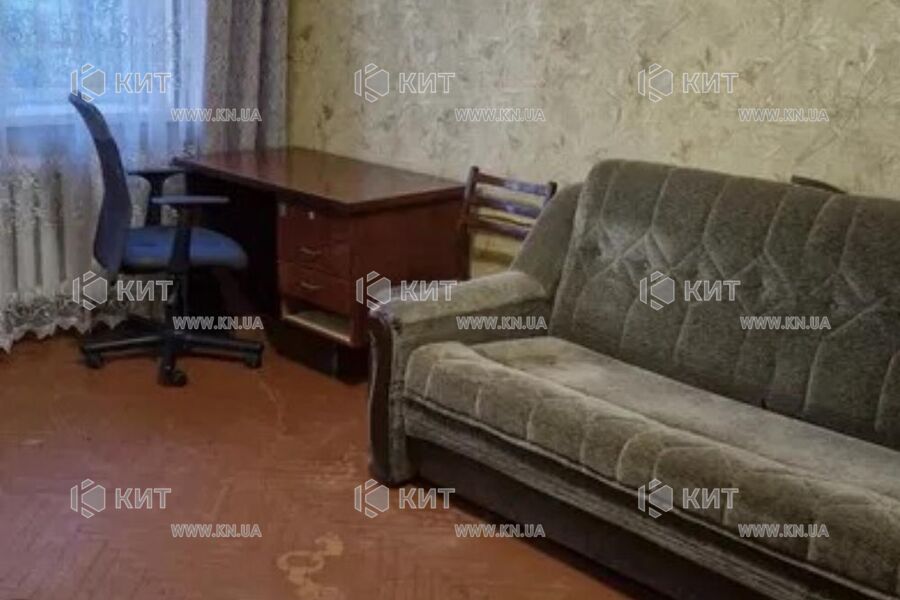 Продажа квартиры Харьков, Новые дома, 32м²