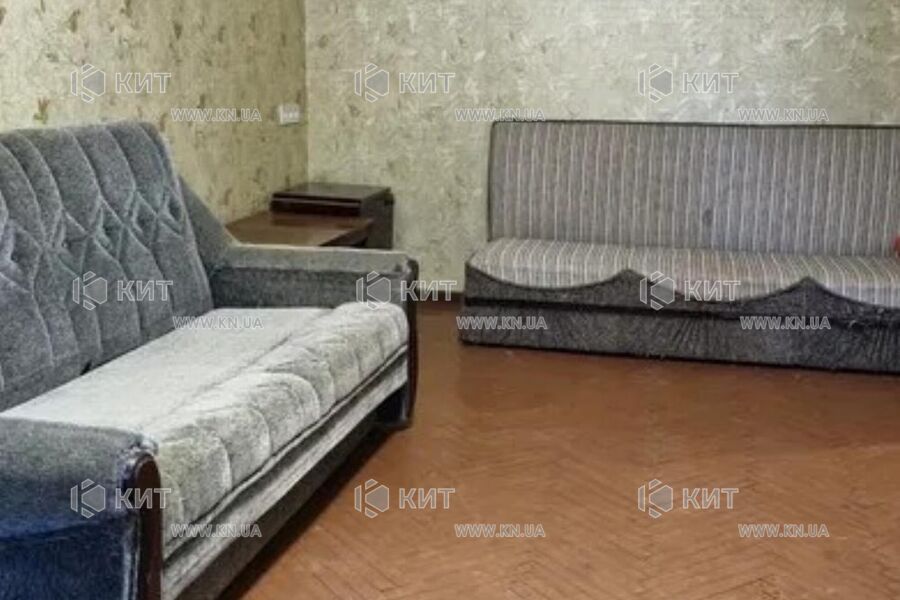 Продажа квартиры Харьков, Новые дома, 32м²
