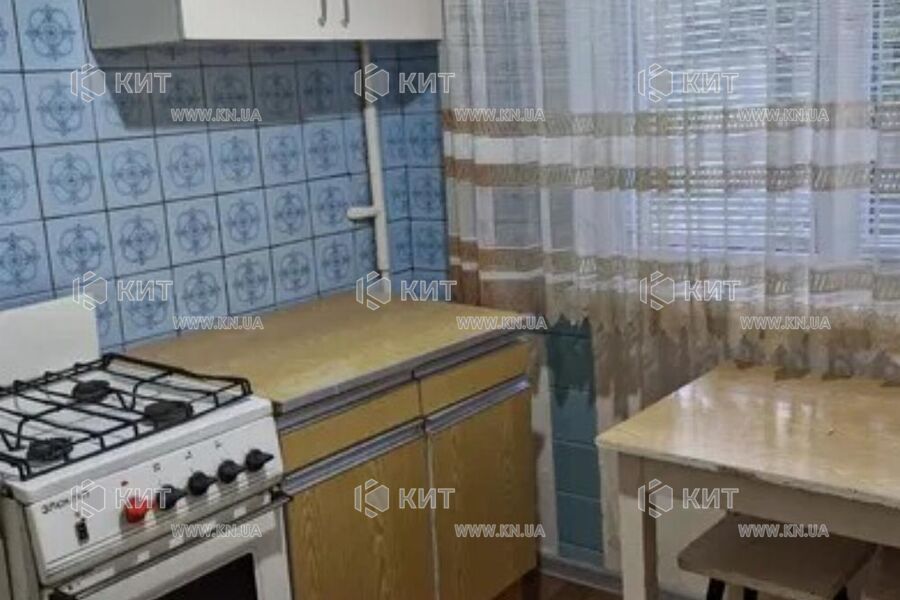 Продажа квартиры Харьков, Новые дома, 32м²