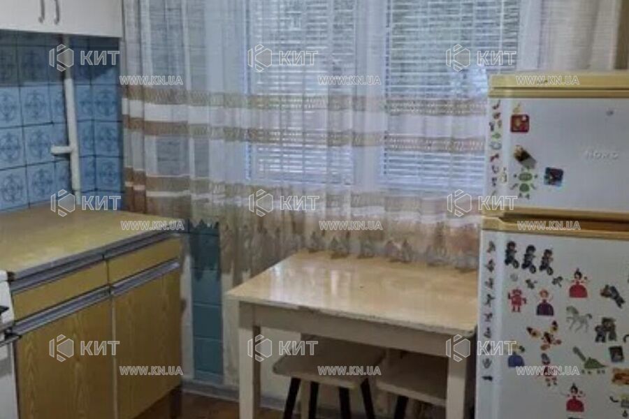 Продажа квартиры Харьков, Новые дома, 32м²