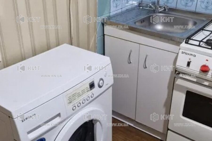 Продажа квартиры Харьков, Новые дома, 32м²