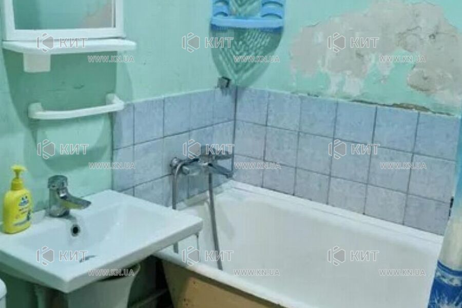 Продажа квартиры Харьков, Новые дома, 32м²
