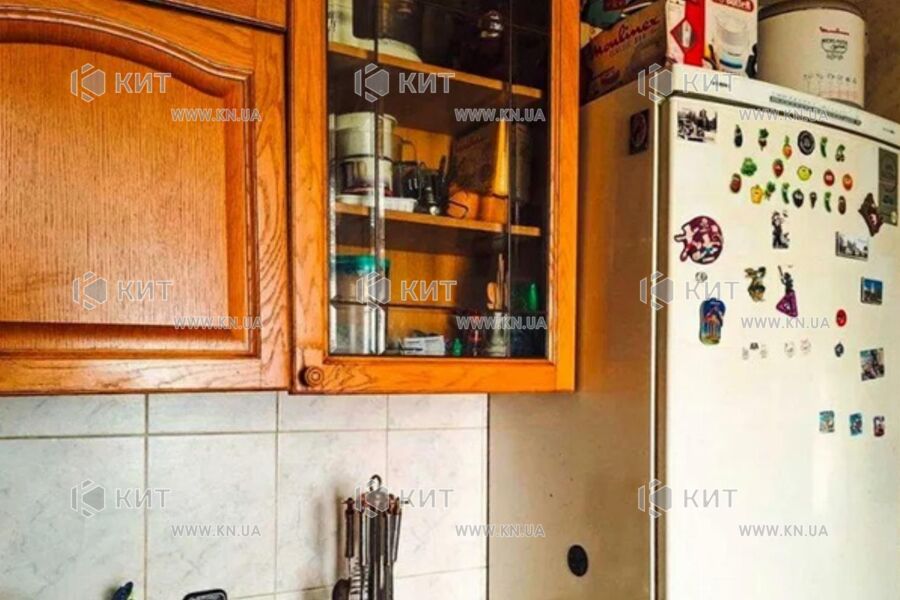 Продажа квартиры Харьков, Павлово Поле, 77м²