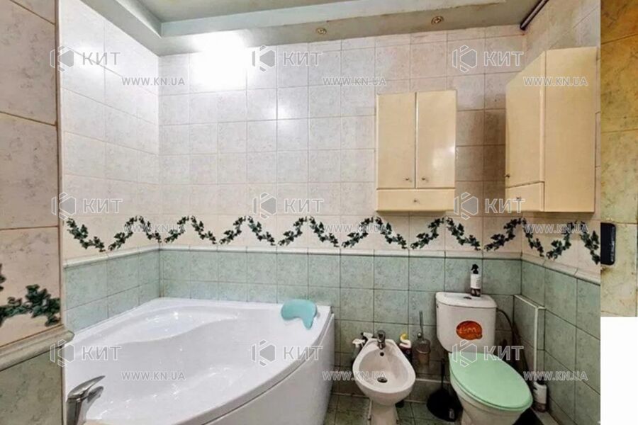 Продажа квартиры Харьков, Павлово Поле, 77м²