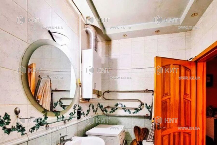 Продажа квартиры Харьков, Павлово Поле, 77м²