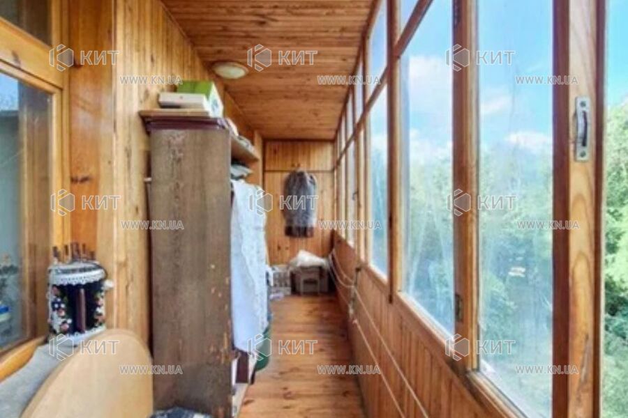 Продажа квартиры Харьков, Павлово Поле, 77м²