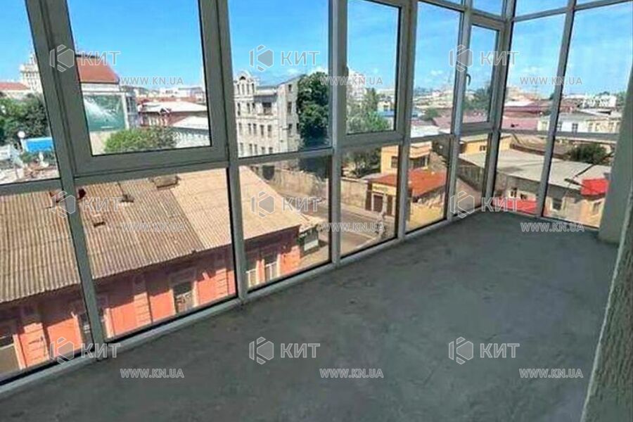 Продажа квартиры Харьков, Центр, 167м²