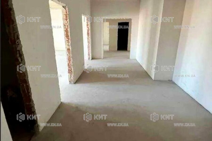 Продажа квартиры Харьков, Центр, 167м²
