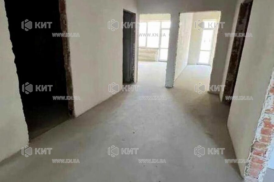 Продажа квартиры Харьков, Центр, 167м²