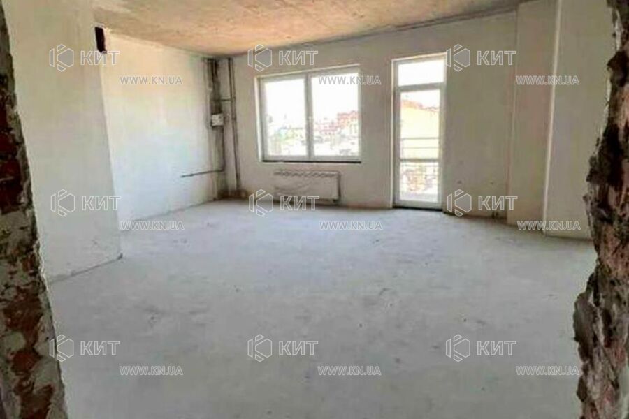 Продажа квартиры Харьков, Центр, 167м²
