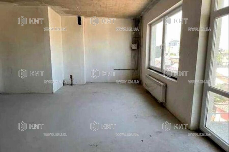 Продажа квартиры Харьков, Центр, 167м²