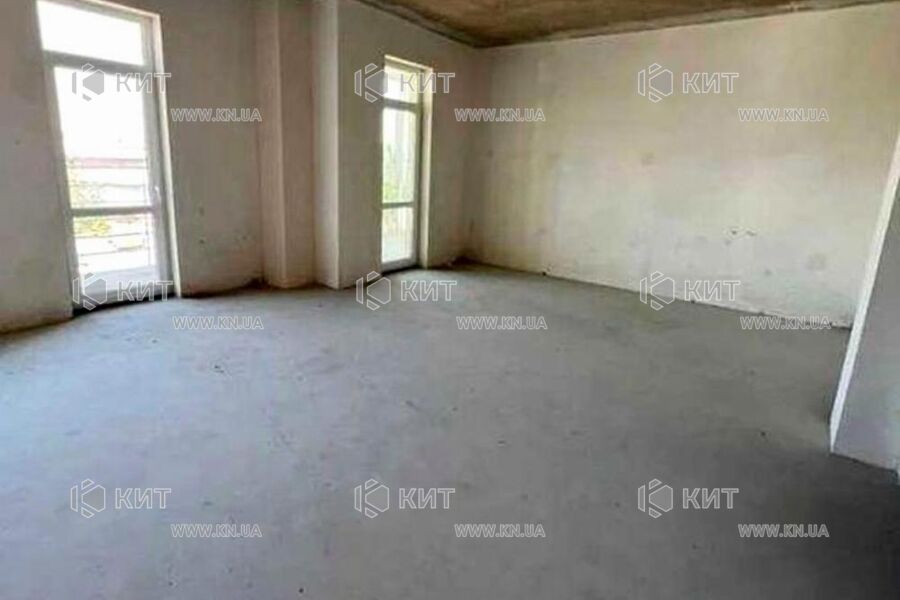 Продажа квартиры Харьков, Центр, 167м²