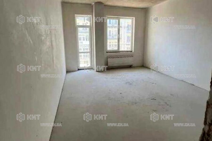 Продажа квартиры Харьков, Центр, 167м²