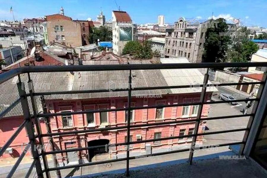 Продажа квартиры Харьков, Центр, 167м²