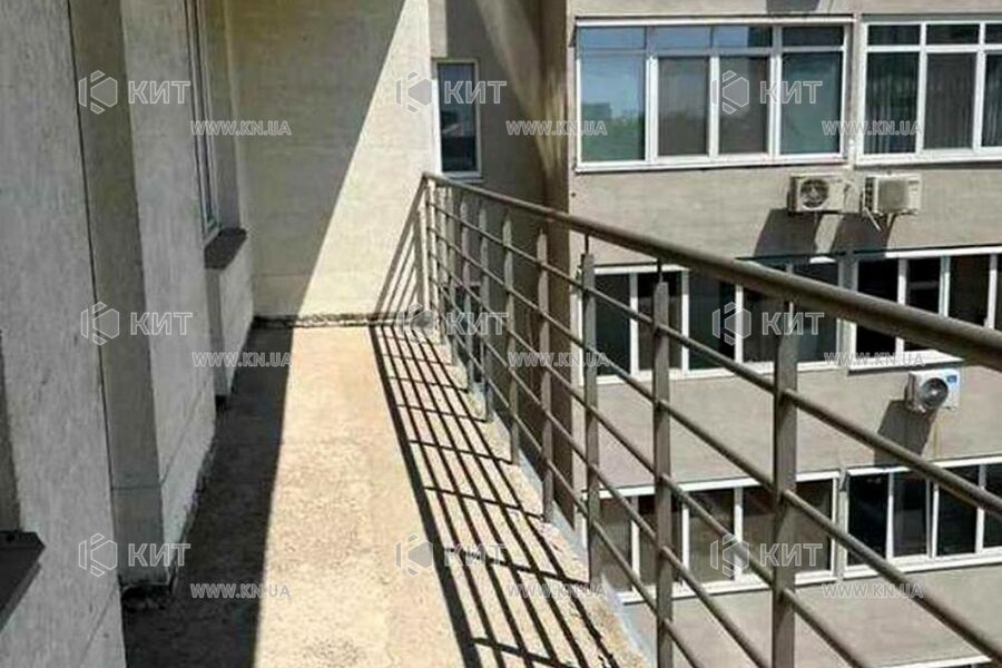 Продажа квартиры Харьков, Центр, 167м²