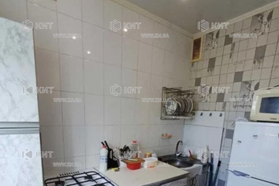 Продаж квартири Харків, Павлове Поле, 33м²