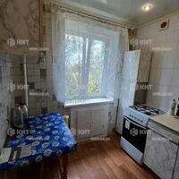Продаж квартири Харків, Павлове Поле, 33м²