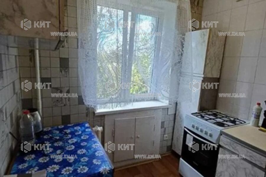 Продаж квартири Харків, Павлове Поле, 33м²
