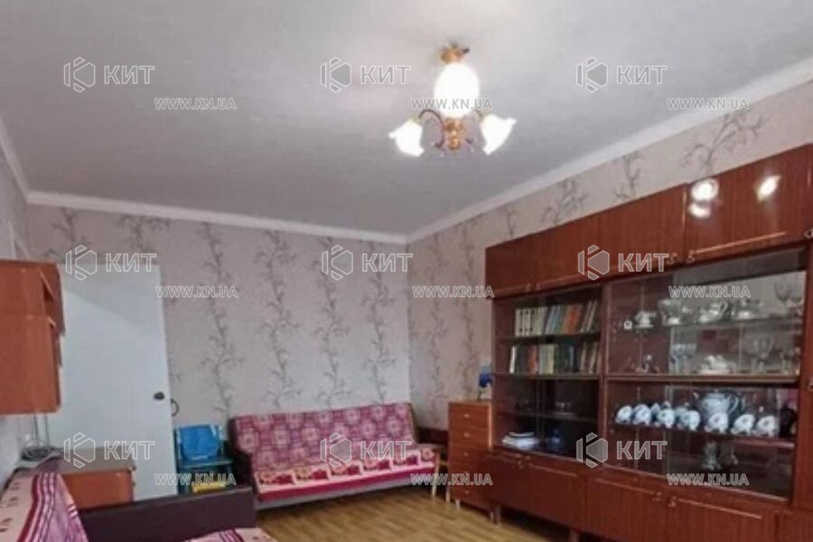 Продаж квартири Харків, Павлове Поле, 33м²