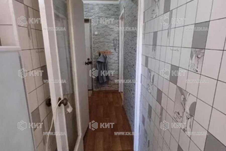 Продаж квартири Харків, Павлове Поле, 33м²