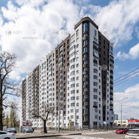 Продаж квартири Харків, Клочківська, 118м²