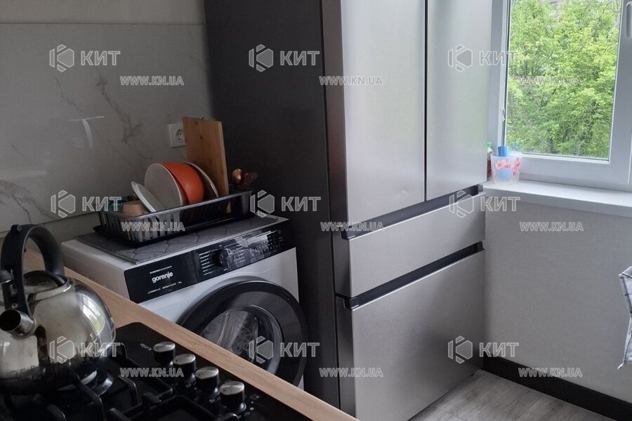 квартири Харків, Нові Дома, 43.6м²