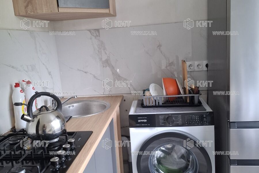 квартири Харків, Нові Дома, 43.6м²