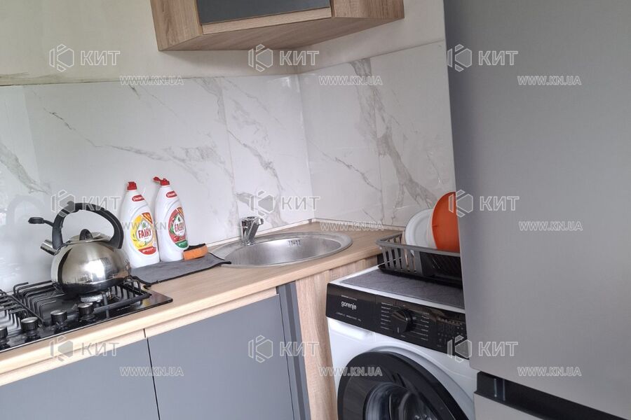 квартири Харків, Нові Дома, 43.6м²