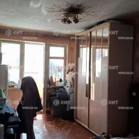 квартири Харків, Нові Дома, 43.6м²