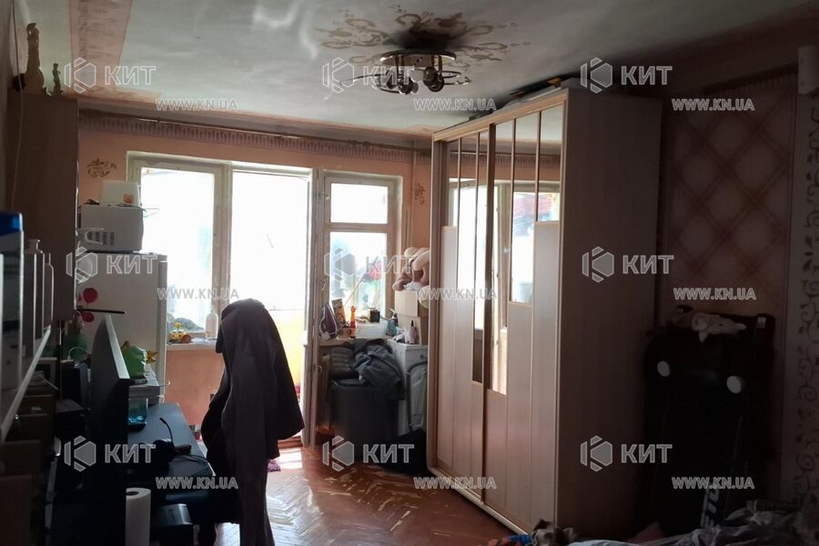 квартири Харків, Нові Дома, 43.6м²