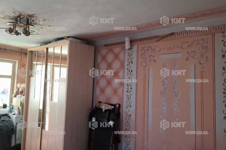 квартири Харків, Нові Дома, 43.6м²