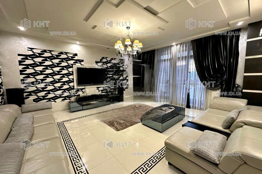 Продажа квартиры Харьков, Центр, 156м²