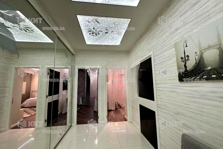 Продажа квартиры Харьков, Центр, 156м²