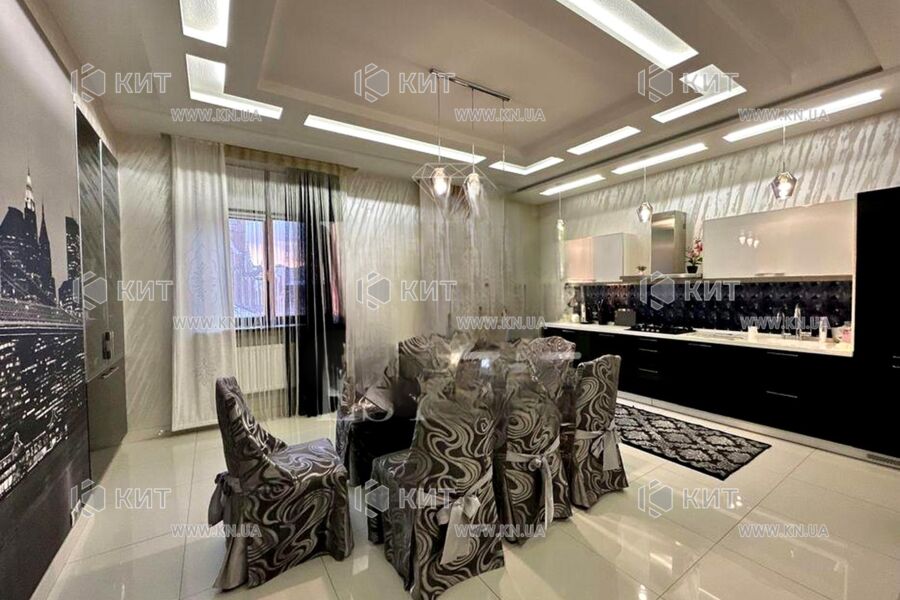 Продажа квартиры Харьков, Центр, 156м²