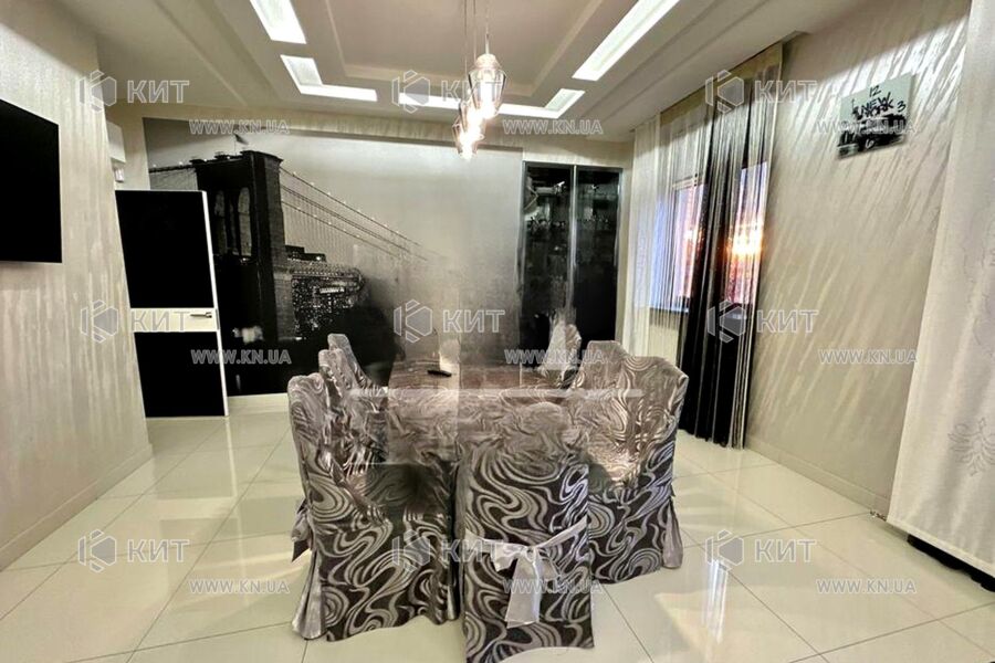 Продажа квартиры Харьков, Центр, 156м²