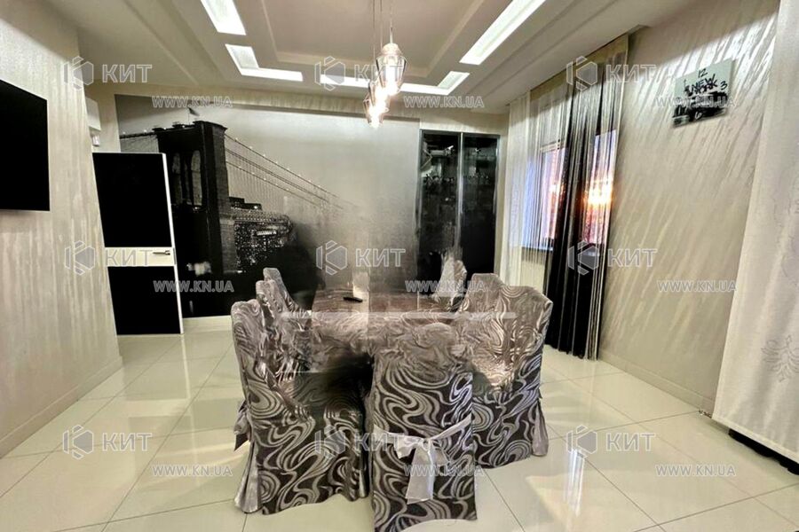 Продажа квартиры Харьков, Центр, 156м²